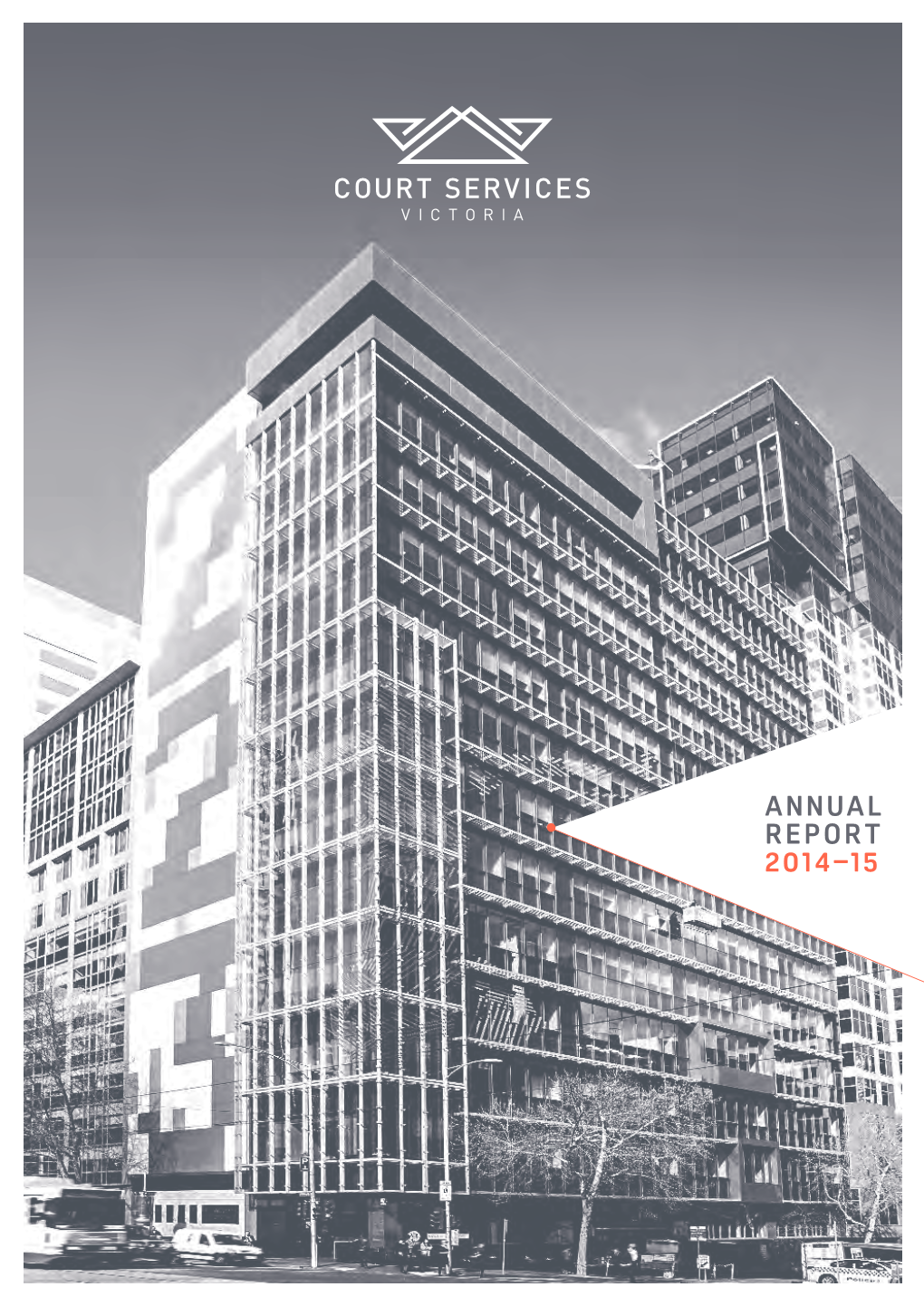 CSV Annual Report 2014-15