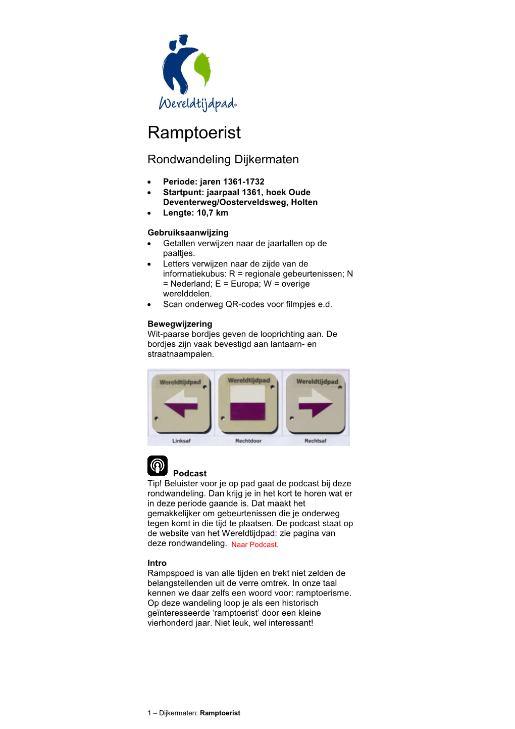 Ramptoerist (Pdf)