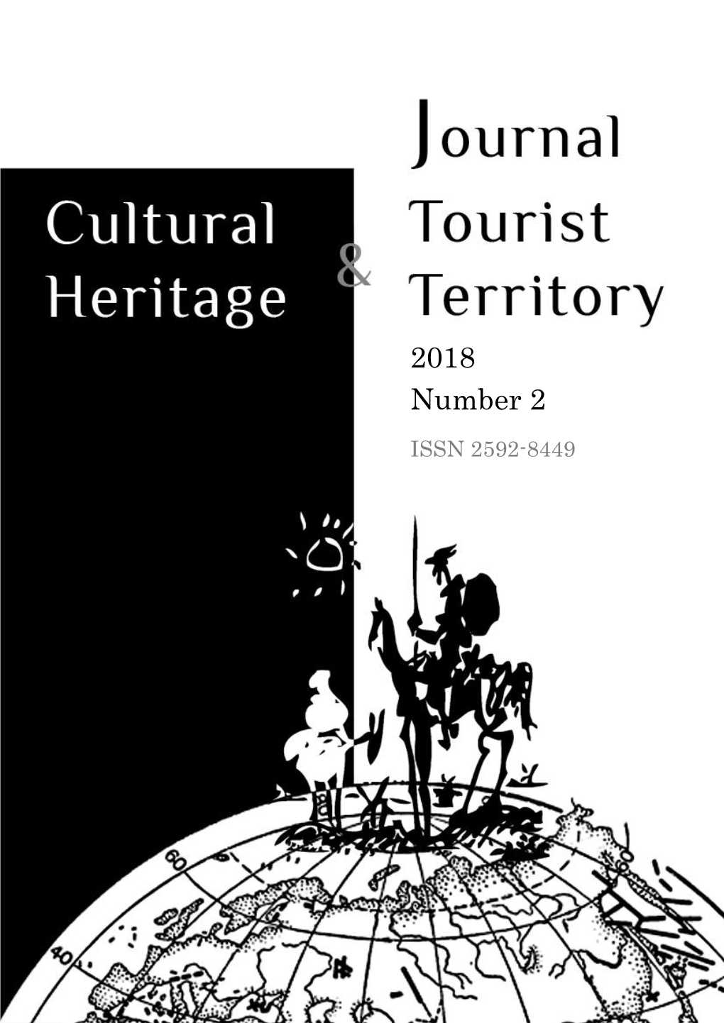 Journal Cultural Heritage & Tourist Territory 2018 Nr.2