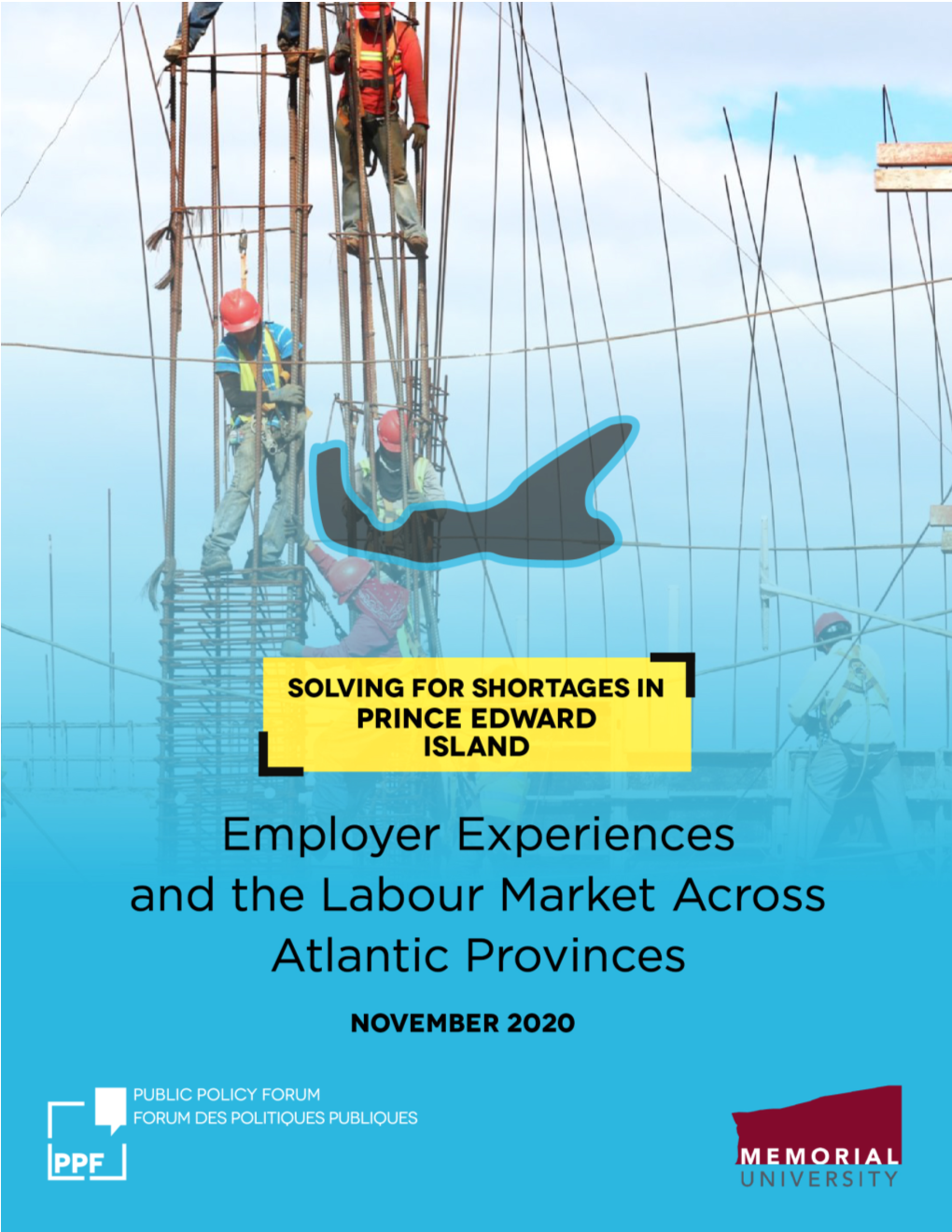 What Affects Skills & Labour Shortages in Prince Edward Island?