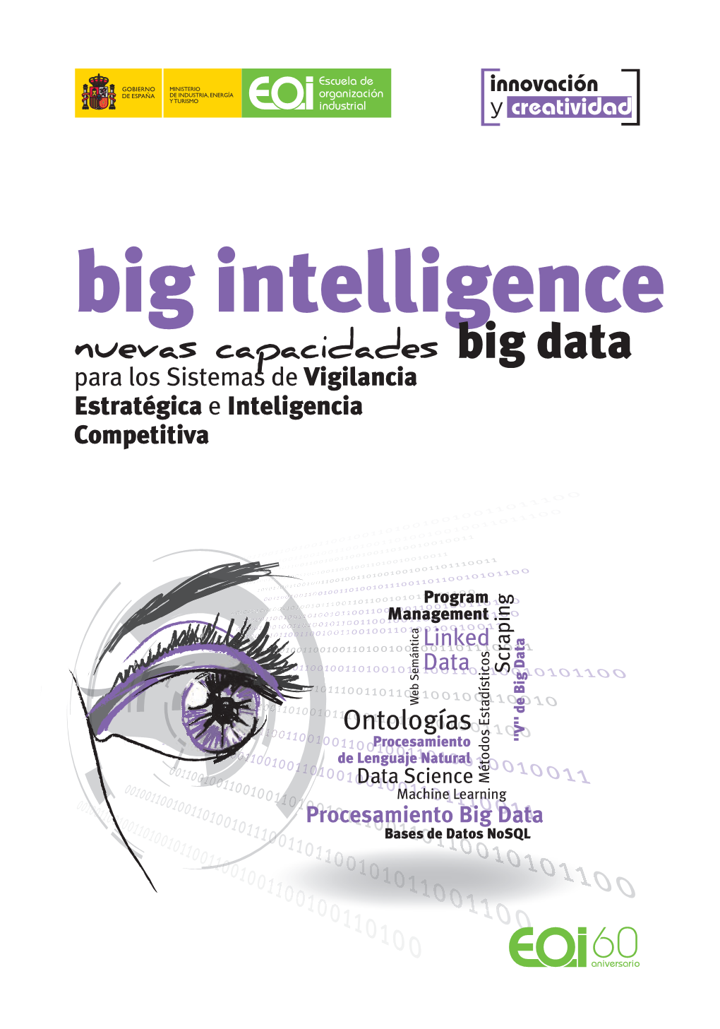 Big Intelligence. Nuevas Capacidades Big Data Para Los Sistemas De