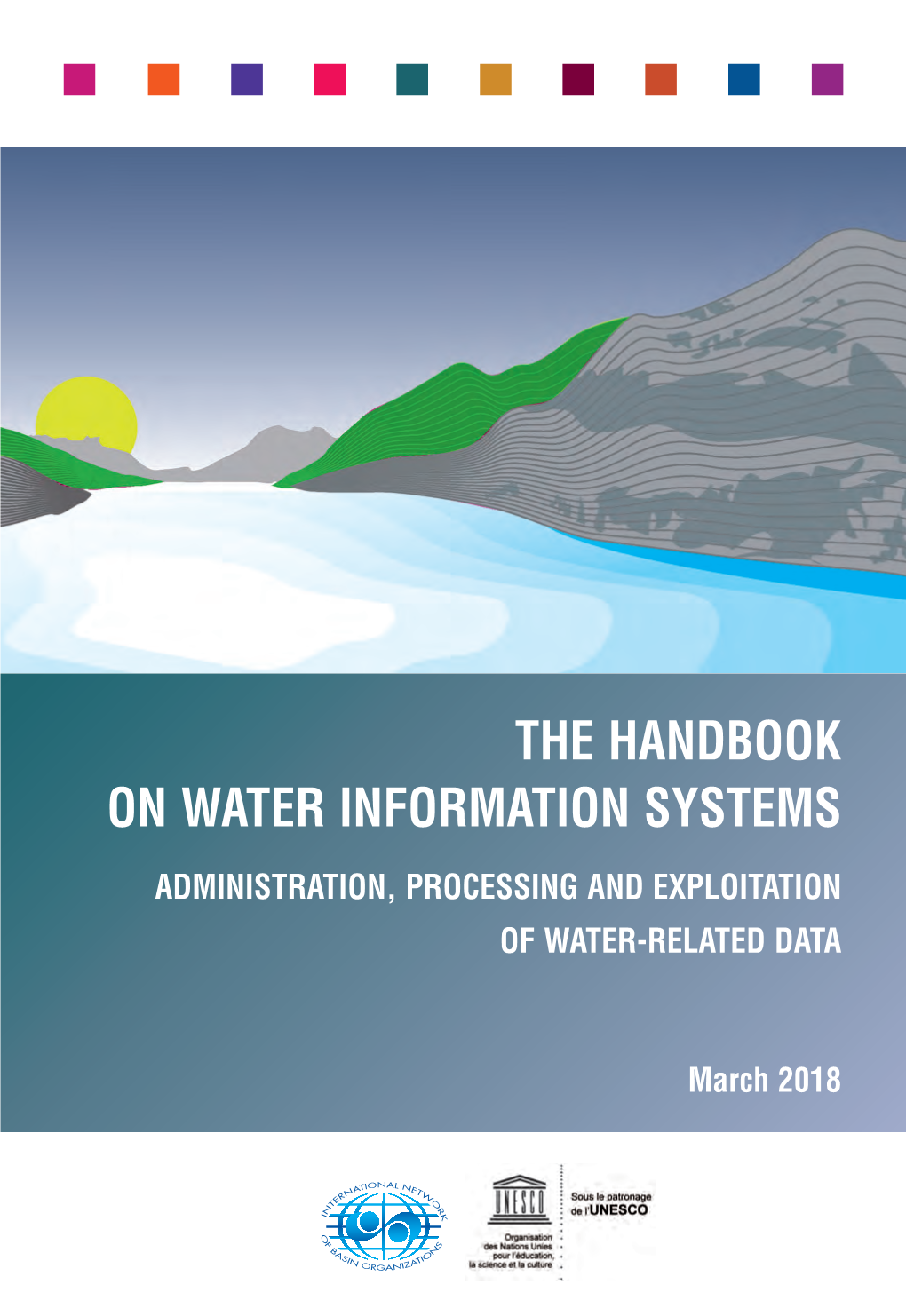 The Handbook on Water Information Systems