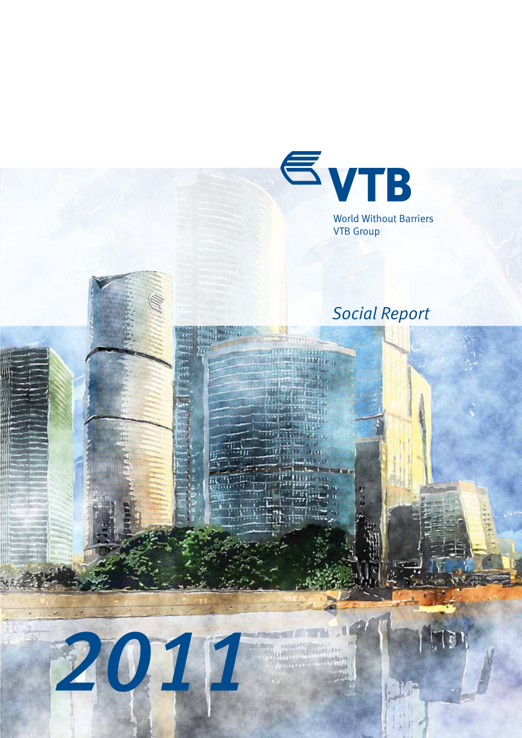 Social Report