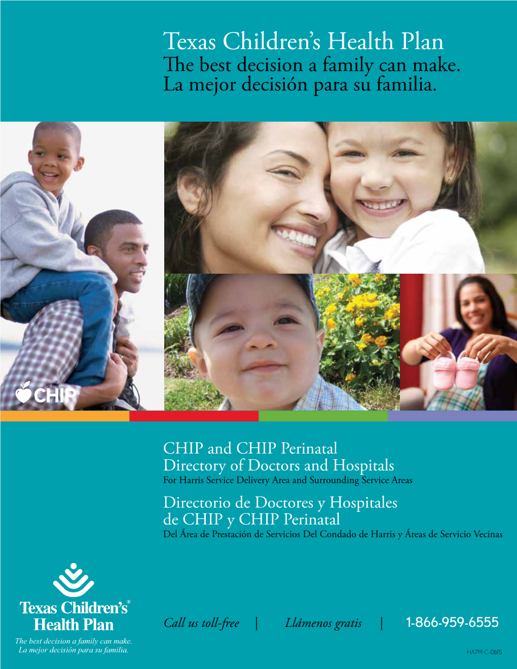 CHIP and CHIP Perinatal Directory of Doctors and Hospitals