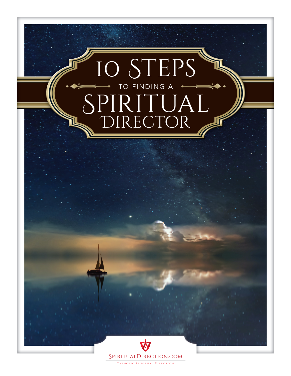 10 Steps Spiritual
