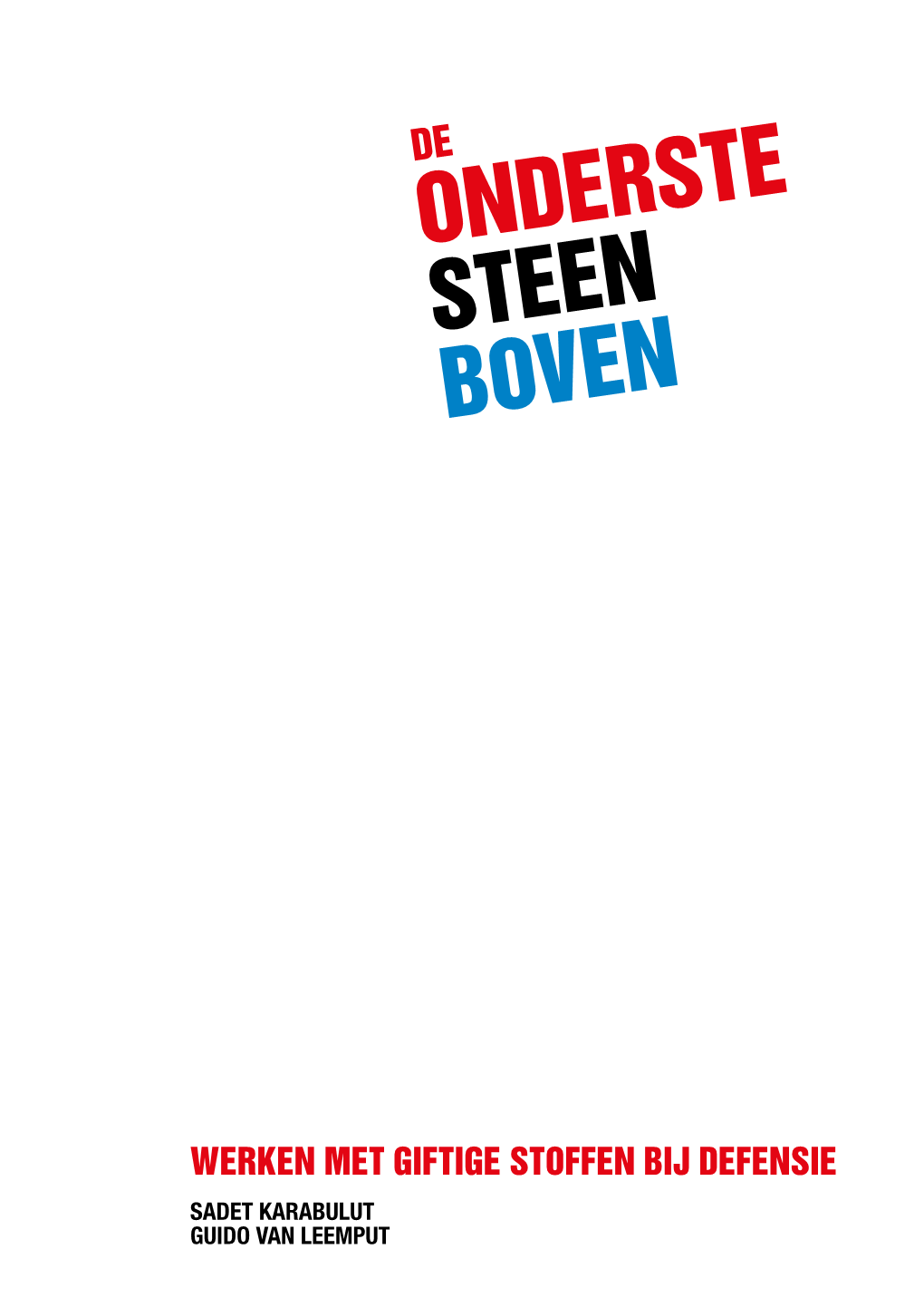 Onderste Steen Boven