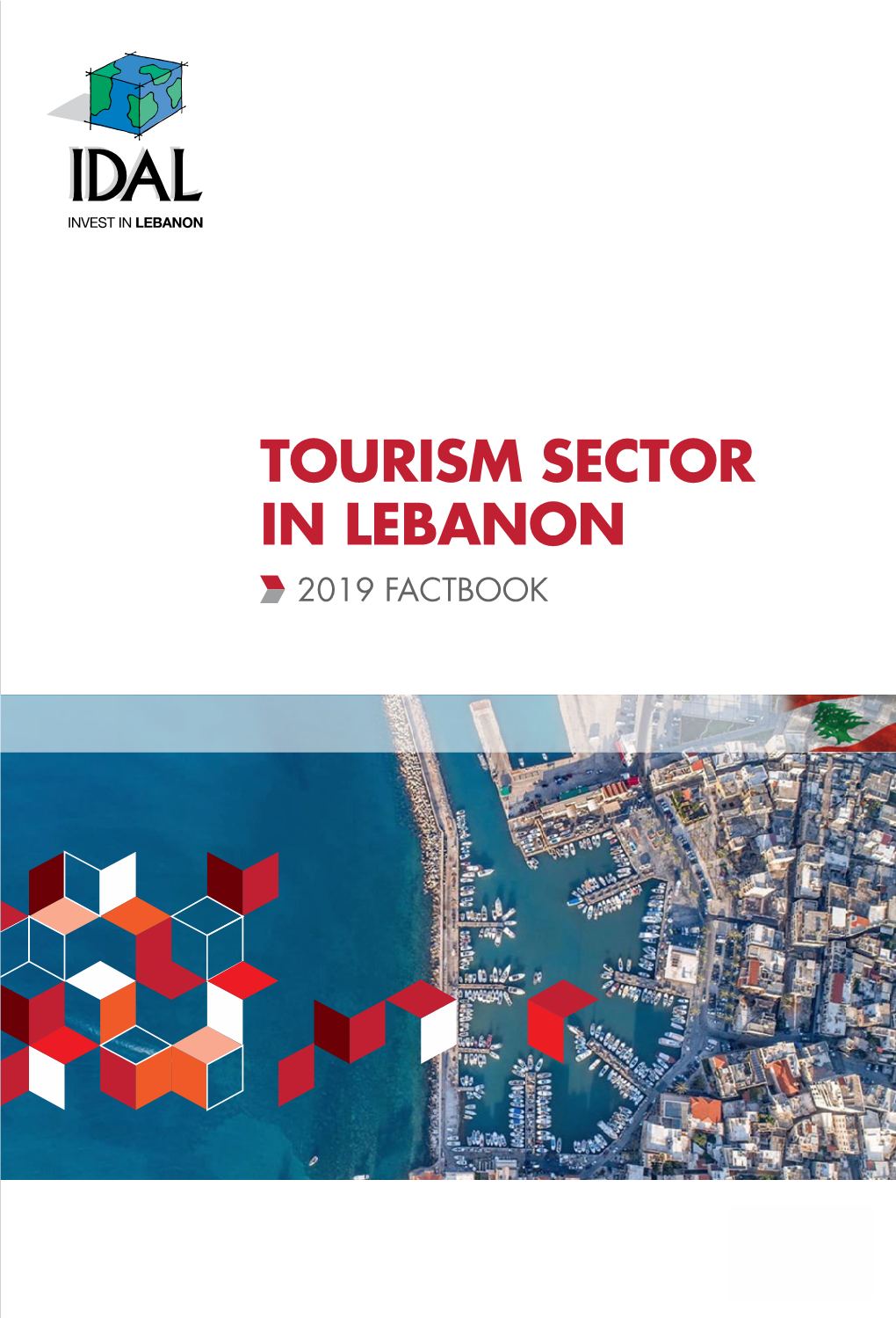 Tourism Sector in Lebanon 2019 Factbook