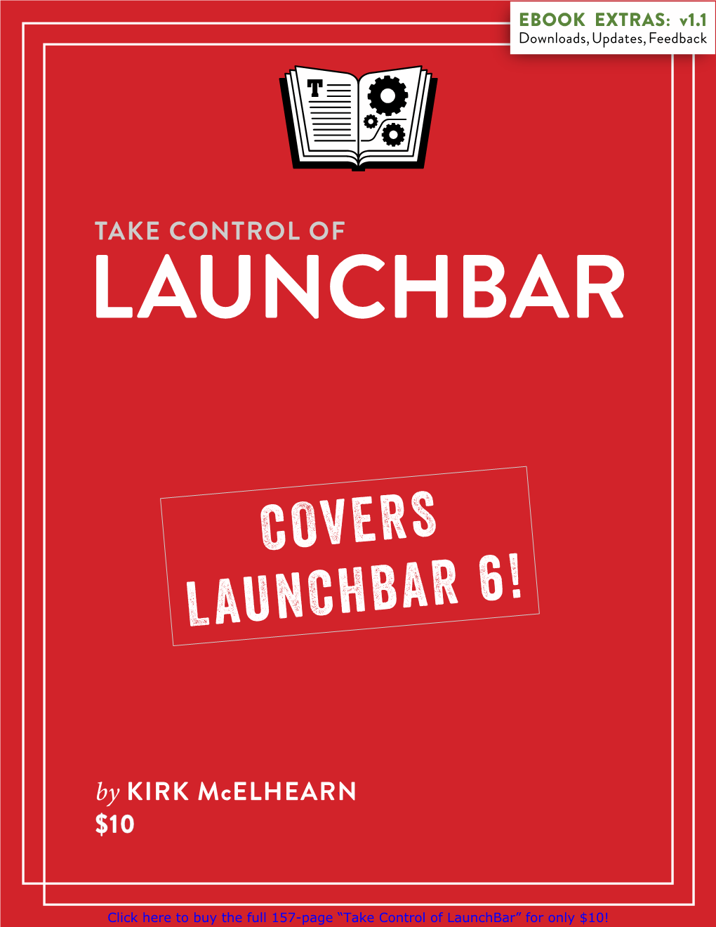 Launch Launchbar
