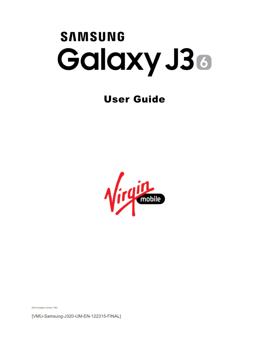 Samsung Galaxy J3 (2016)