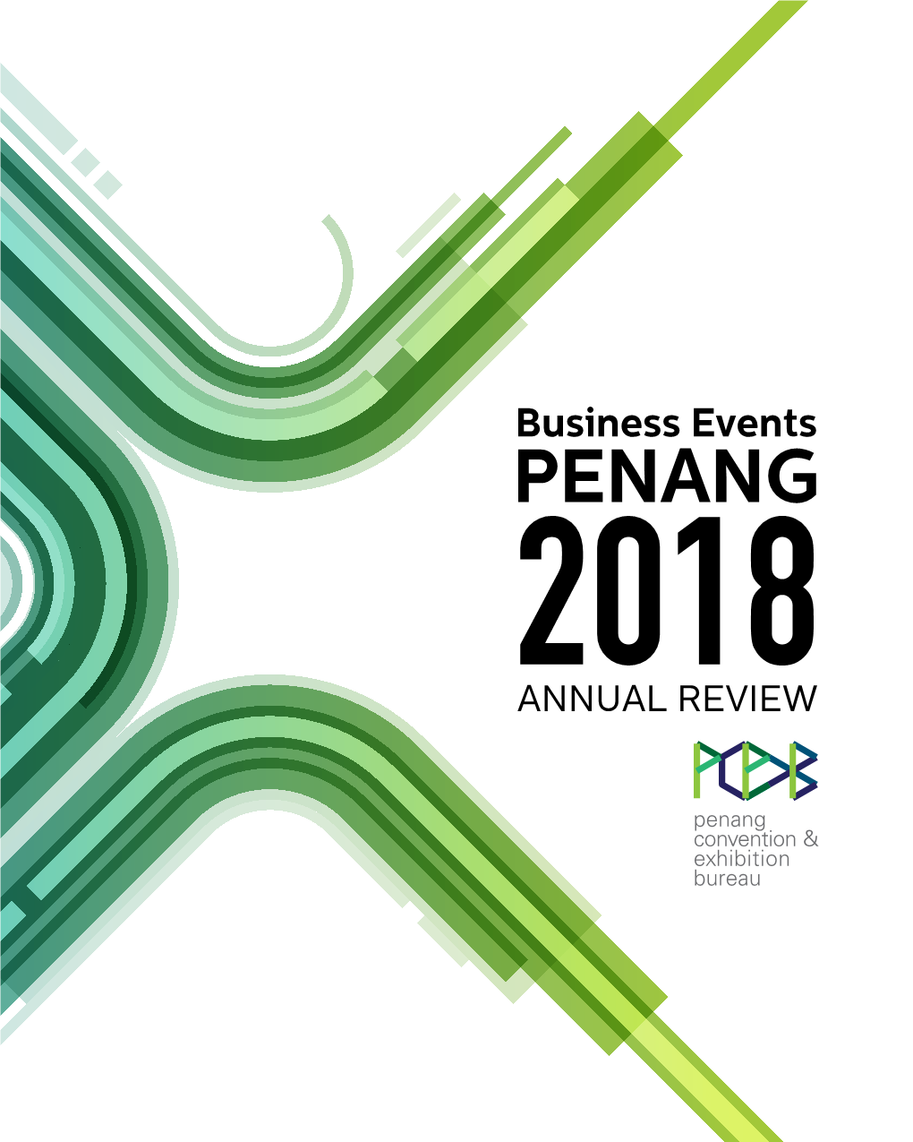 Download Our Annual Review 2018