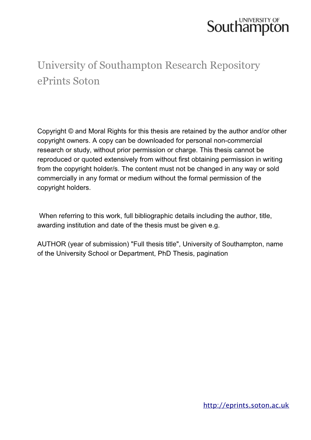 Neogene Paleomagnetism and Geodynamics of the Hikurangi Margin, East Coast, New Zealand by Christopher James Rowan Msci (Hons.), MA (Hons.)