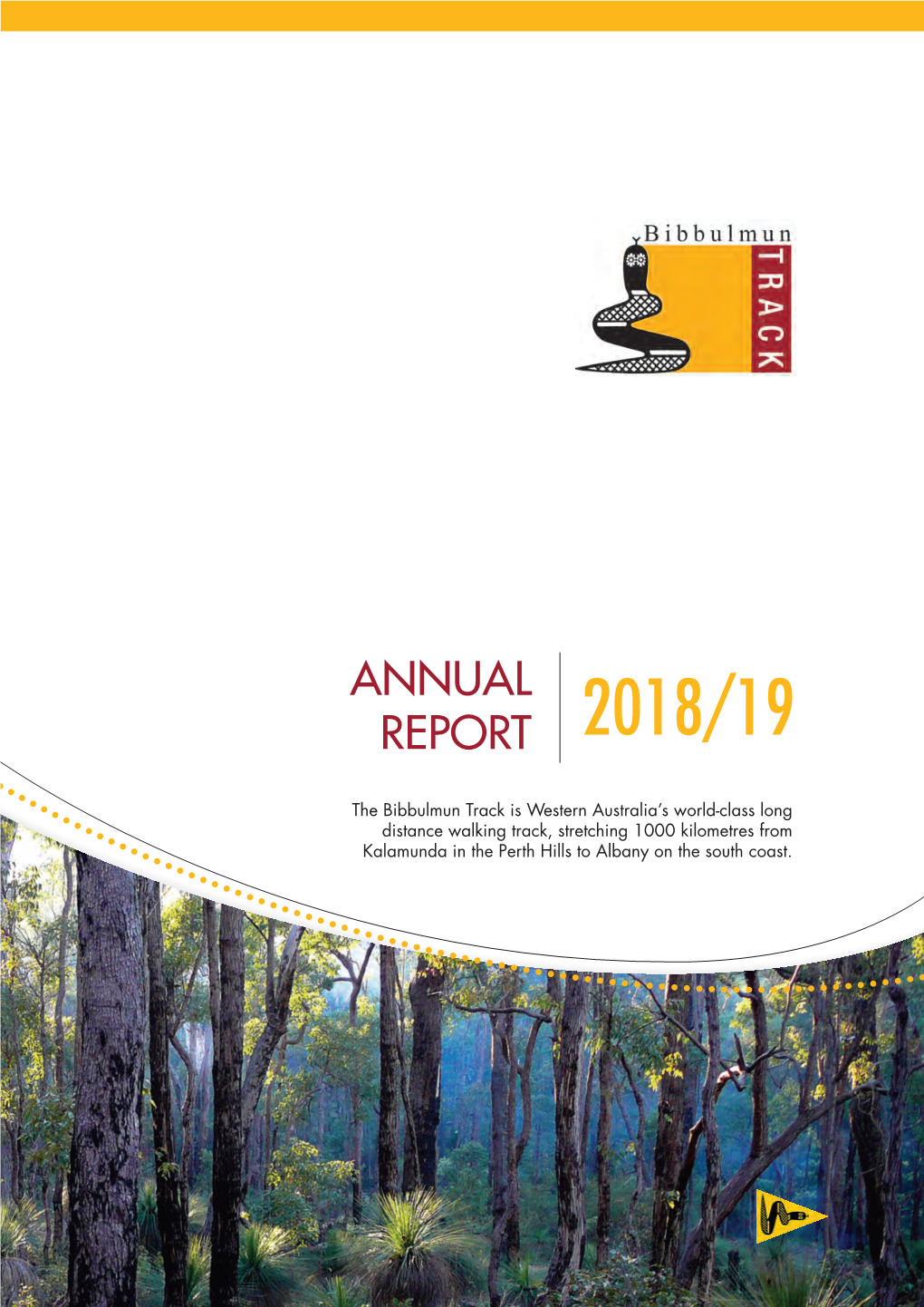 Annual Report 2018/19