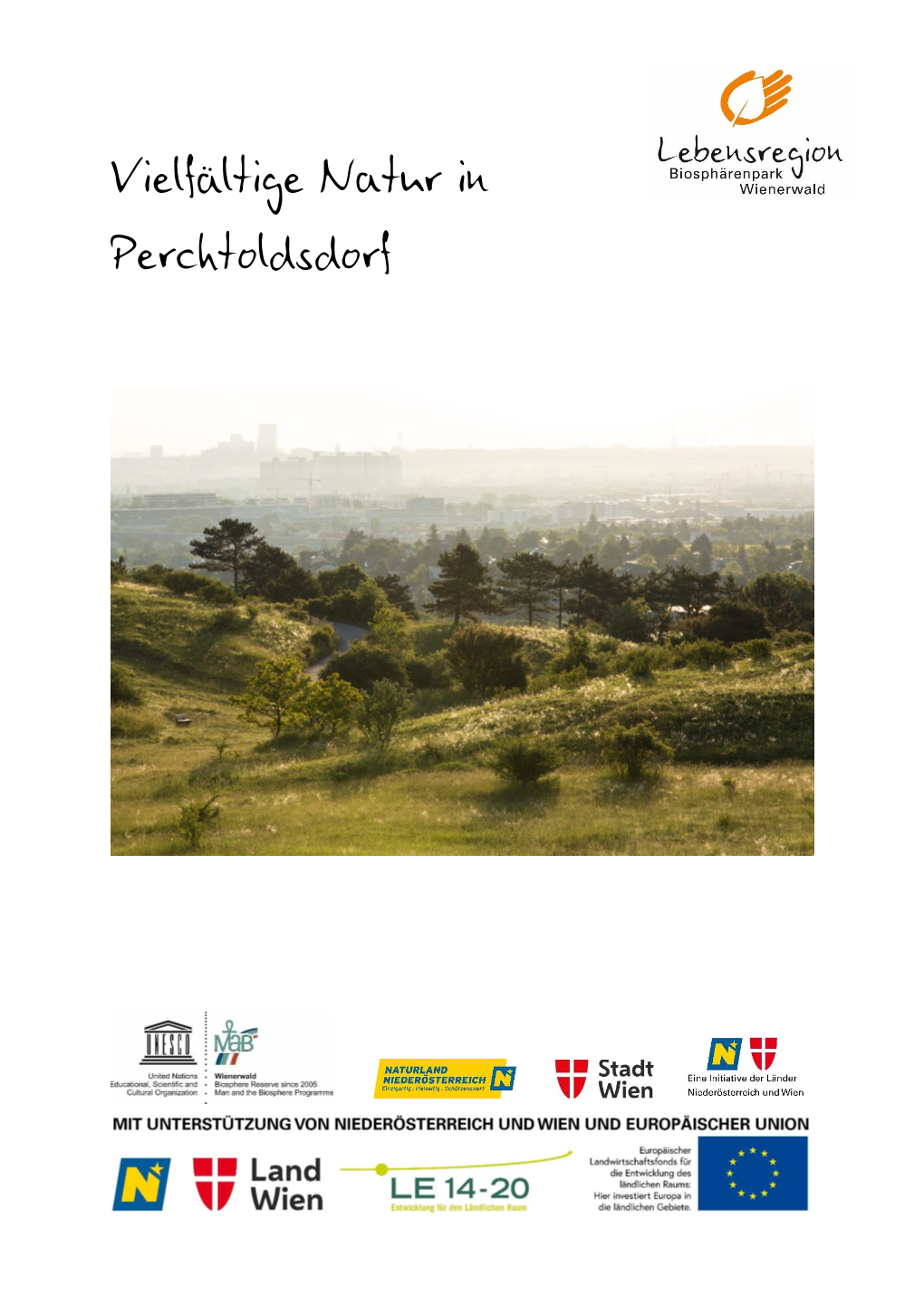 Gemeindebericht Perchtoldsdorf