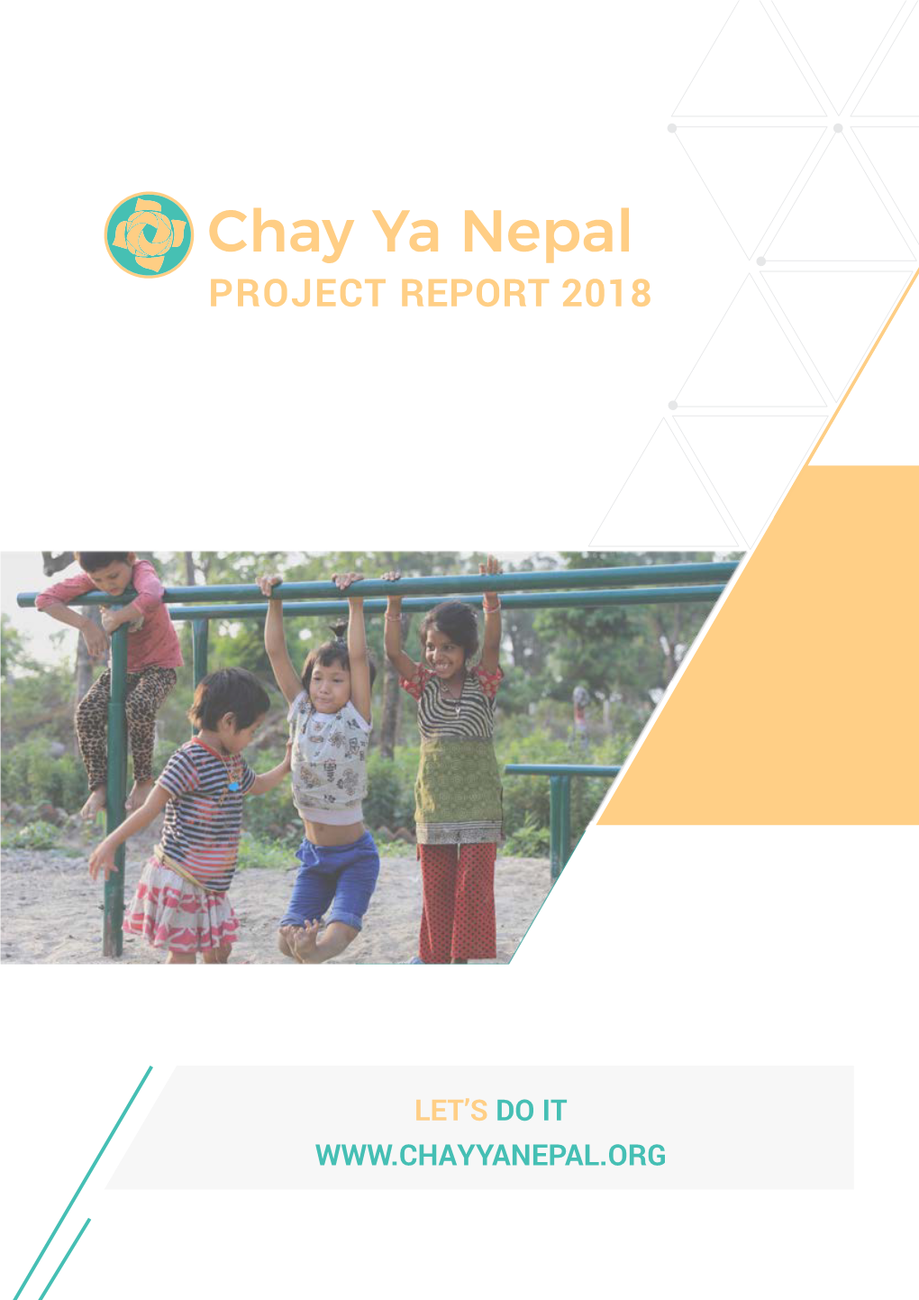Annual Report Nepal 2018