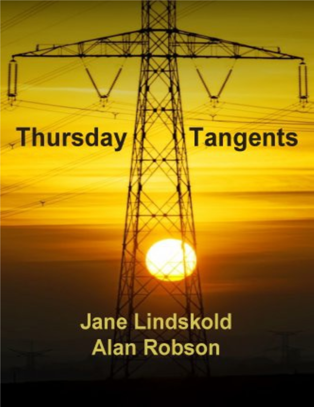 Thursday Tangents