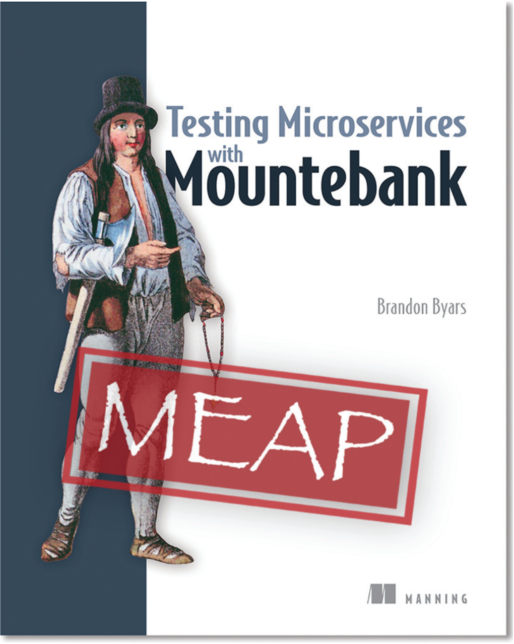 Testing Microservices with Mountebank MEAP