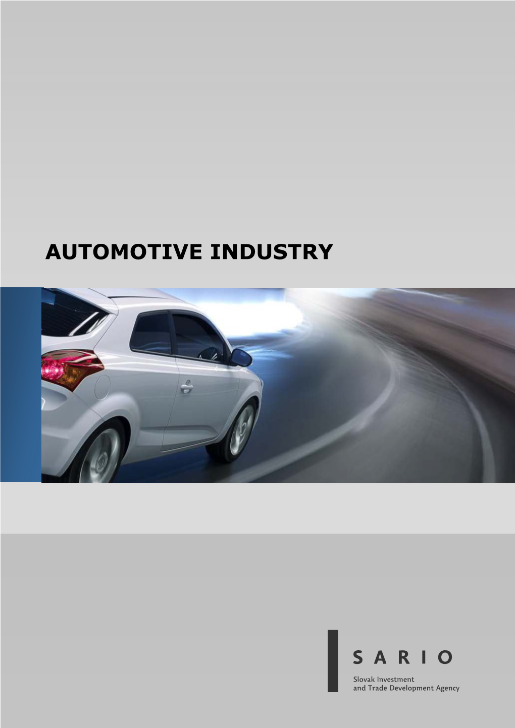 Automotive Industry