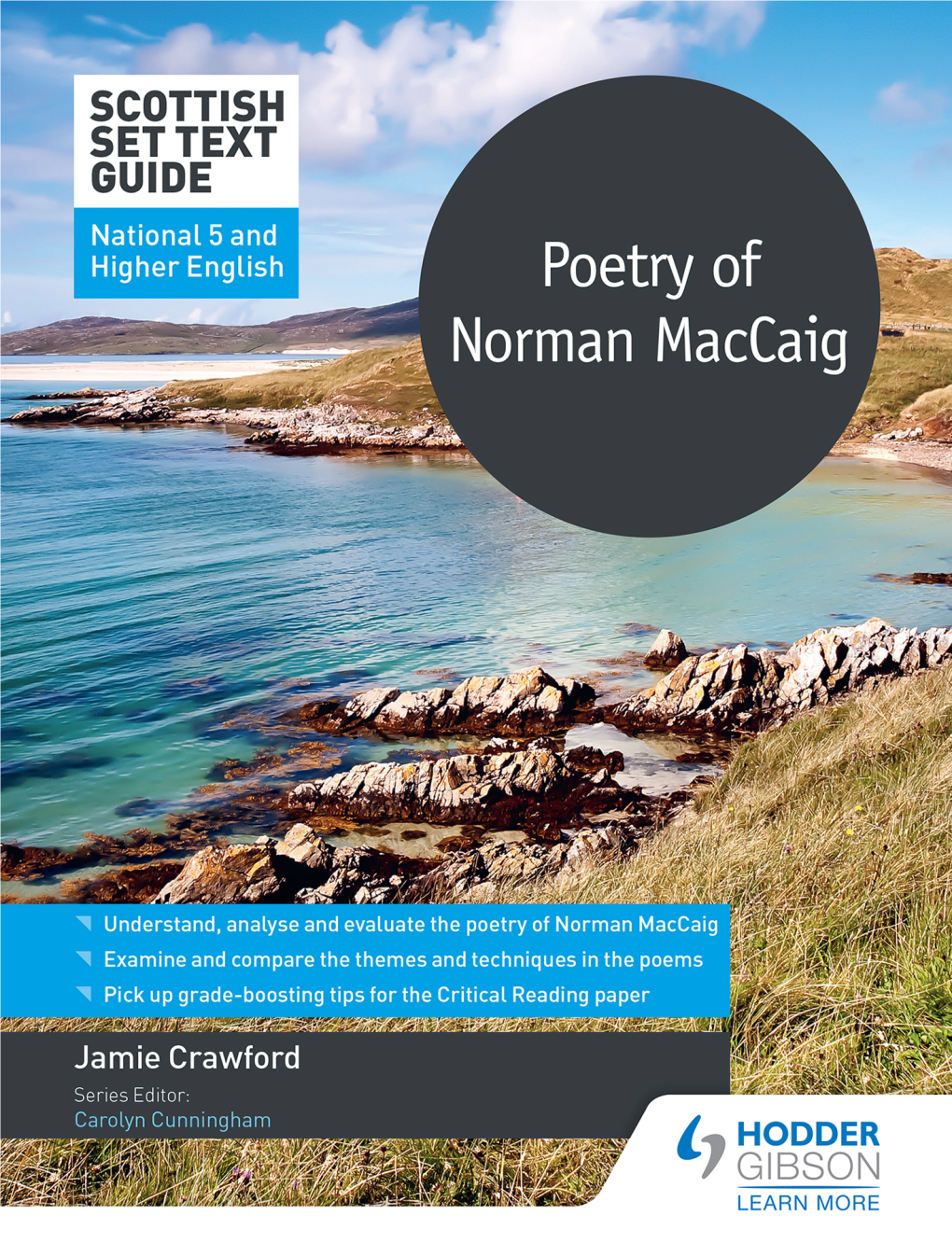 Poetry of Norman Maccaig