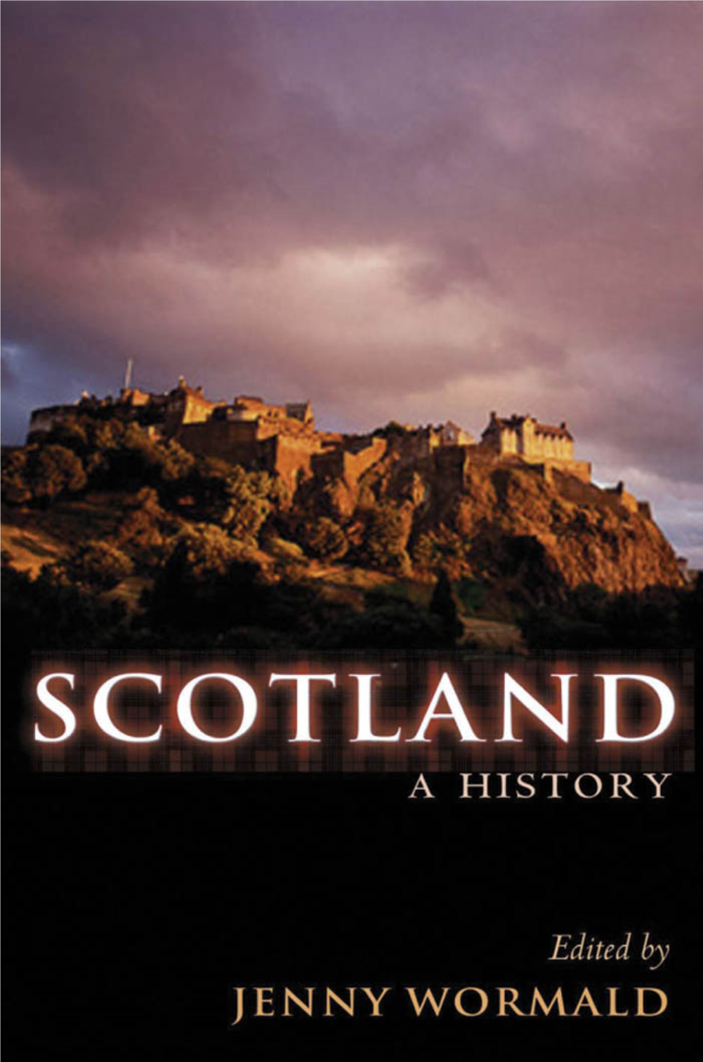 Scotland: a History