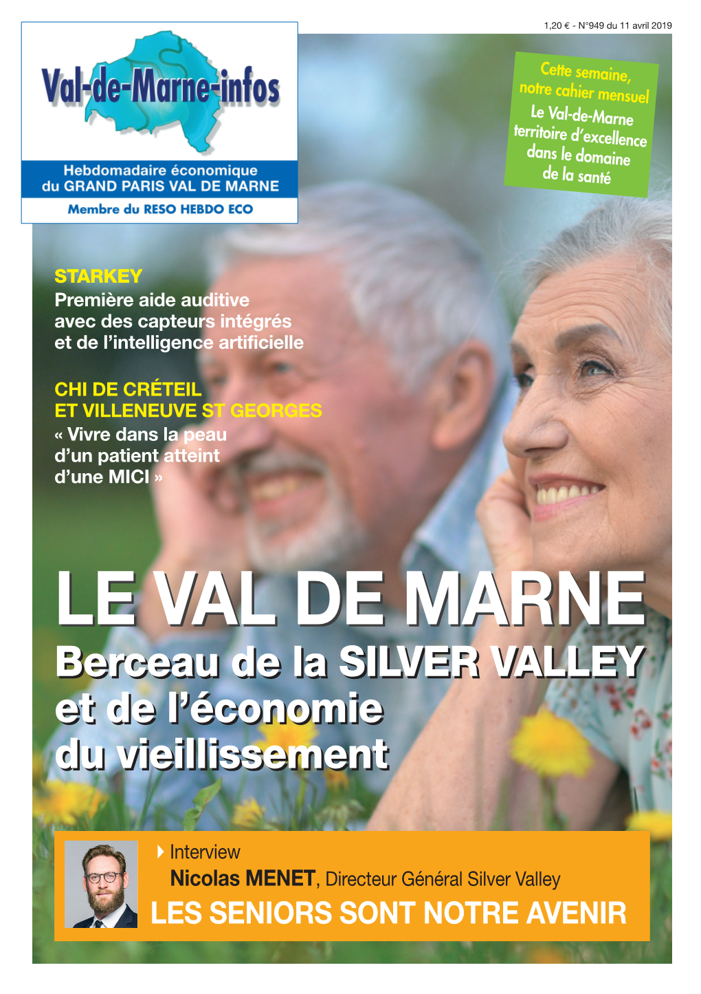 Le Val De Marne Le Val De Marne