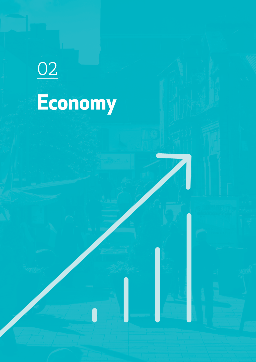 Economy CORK CITY PROFILE 2018 SECTION 02 ECONOMY