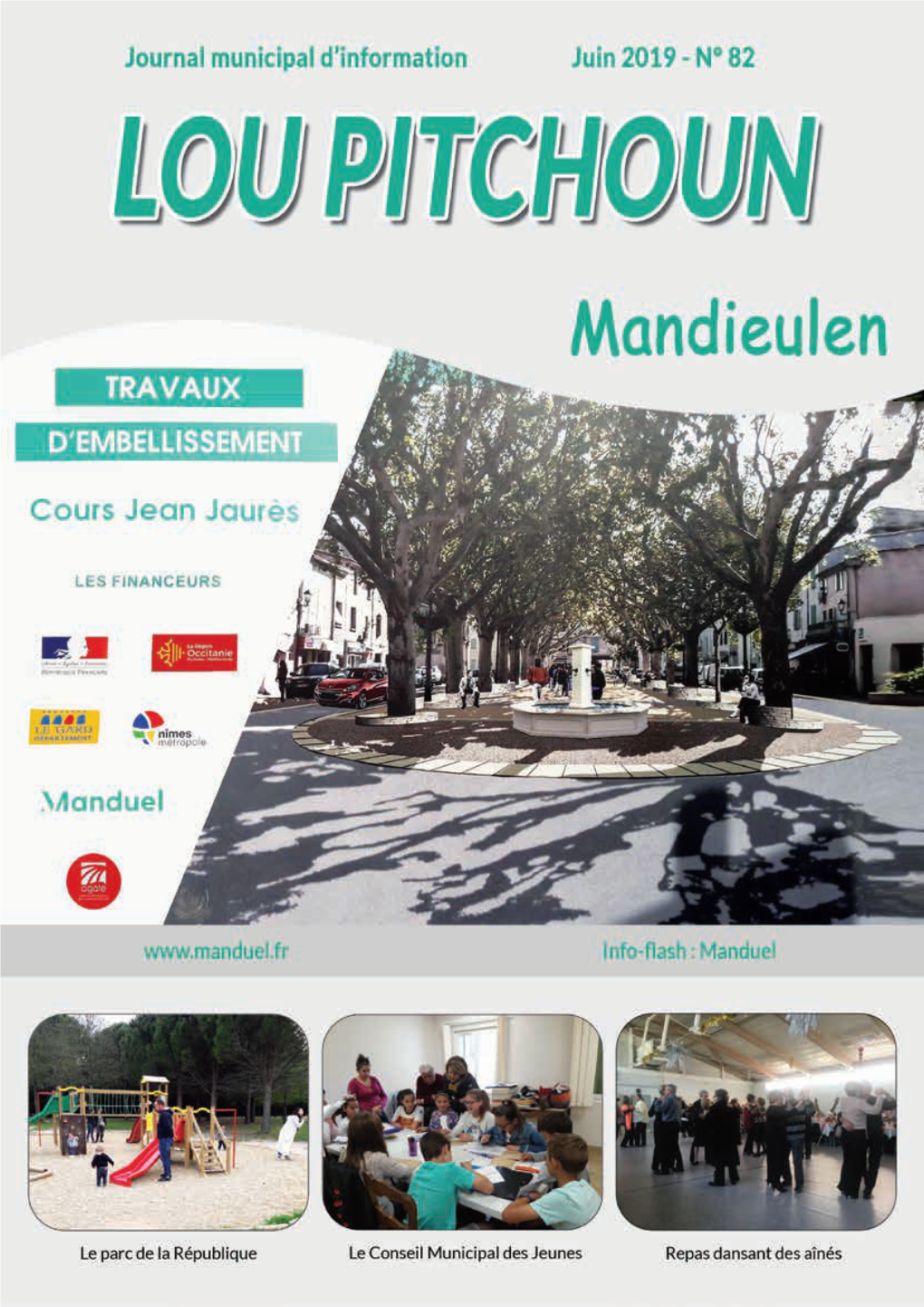 Communication Mairie