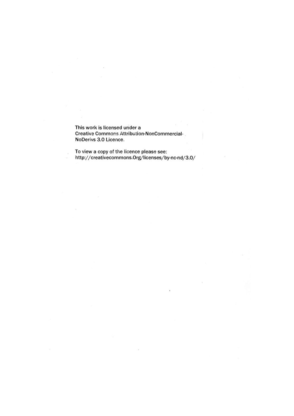 Natural Resource Management in Ethiopia and Policy Implications Yeraswork Admassie, Department of Sociology and Social Administration, Addis Ababa University