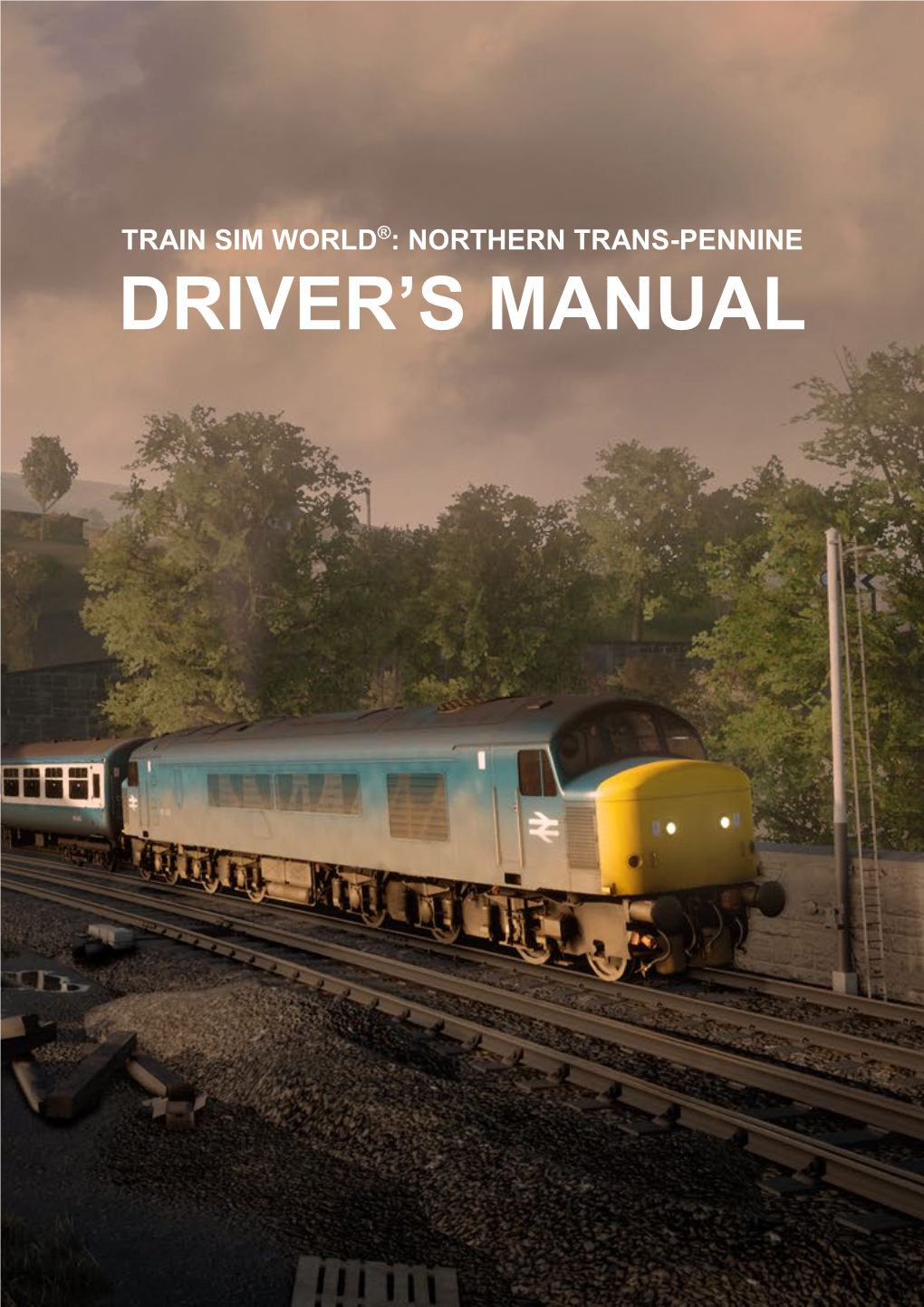 Driver's Manual