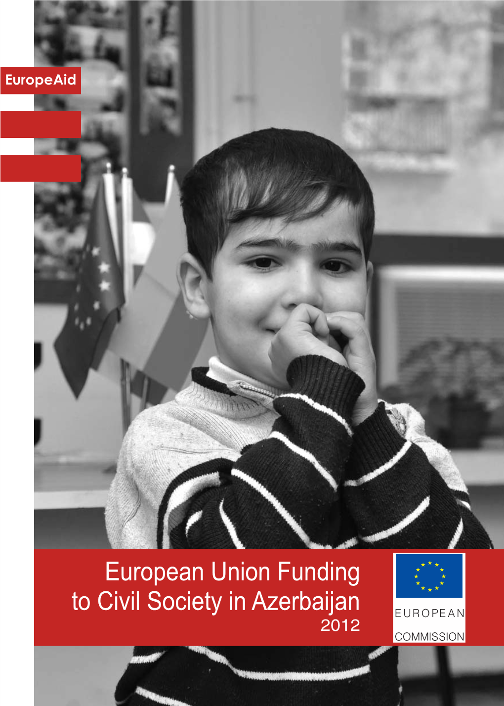 European Union Funding to Civil Society in Azerbaijan