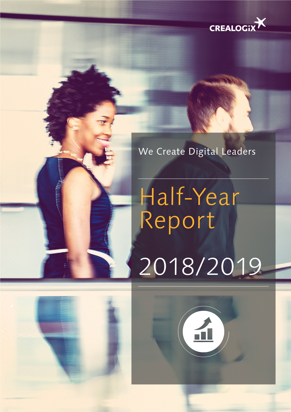 Half-Year Report 2018/2019 2018 / 2019 Half-Year Report Group Key Figures 3 Shareholders’ Letter 4