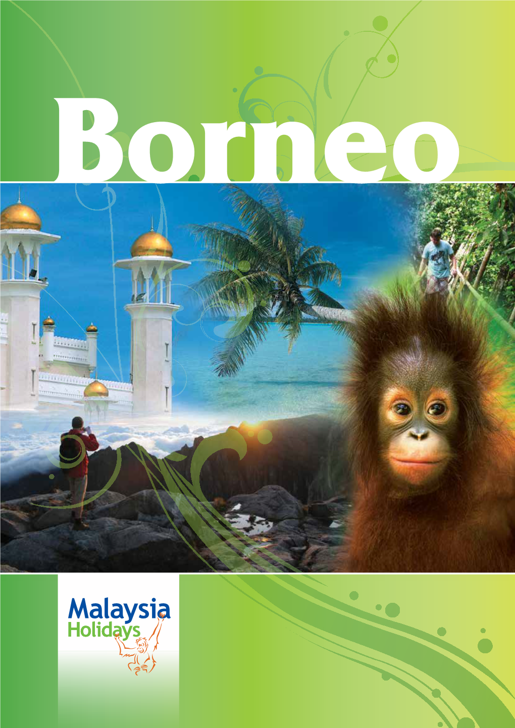 Download Borneo Brochure