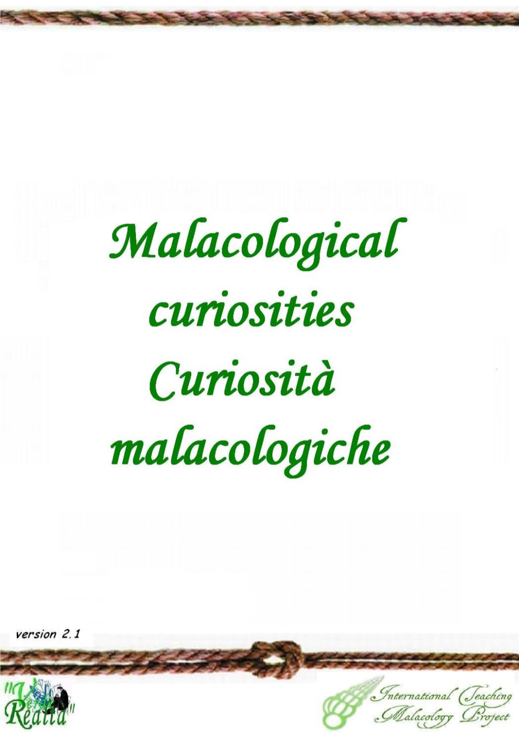 Curiosità Malacologiche