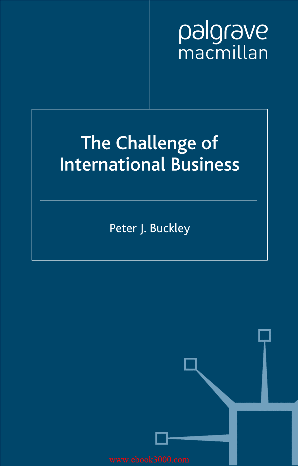 The Challenge of International Business