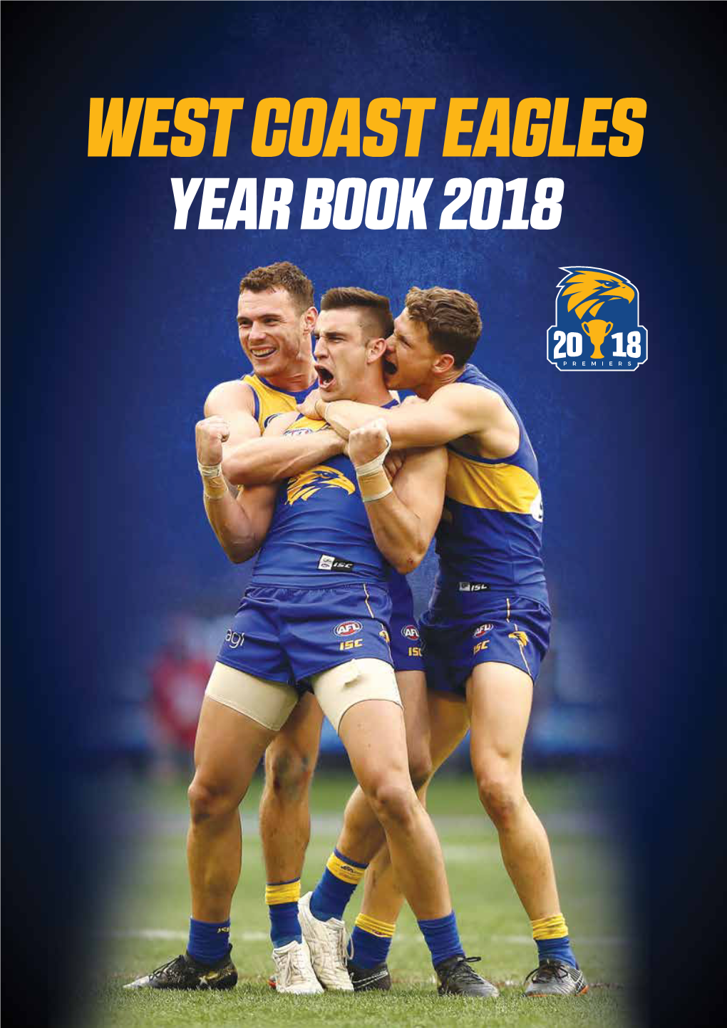 Year Book 2018 Year Book 2018