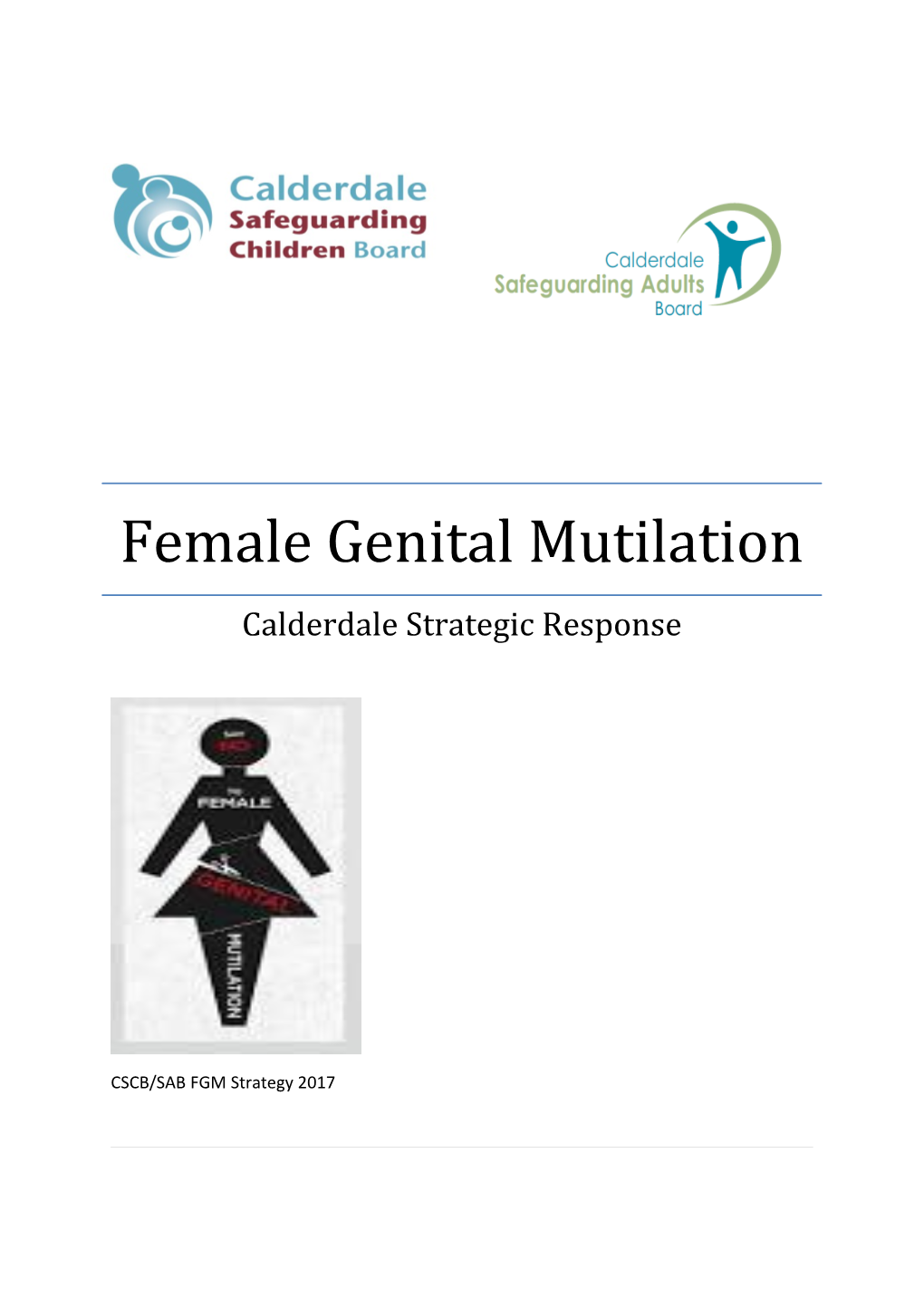 Female Genital Mutilation