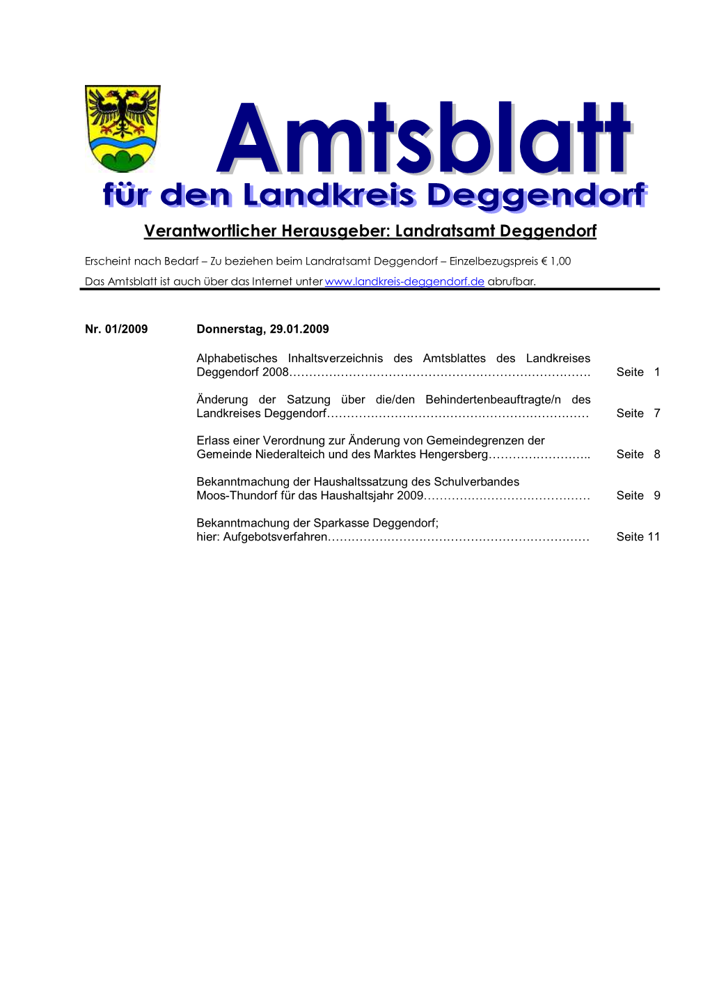 Ausgabe 01 29012009.Pdf