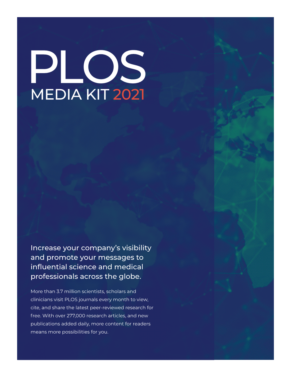 Media Kit 2021