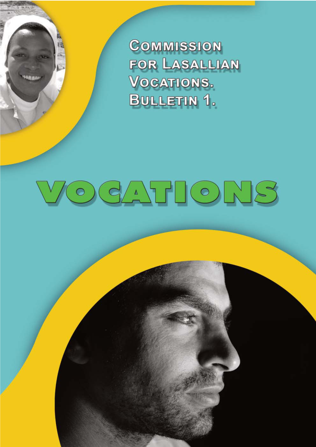 Lasallian Vocations 1