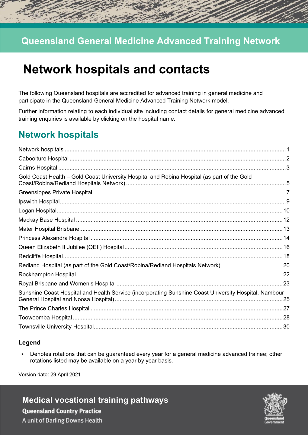 General-Medicine-Network-Hospitals