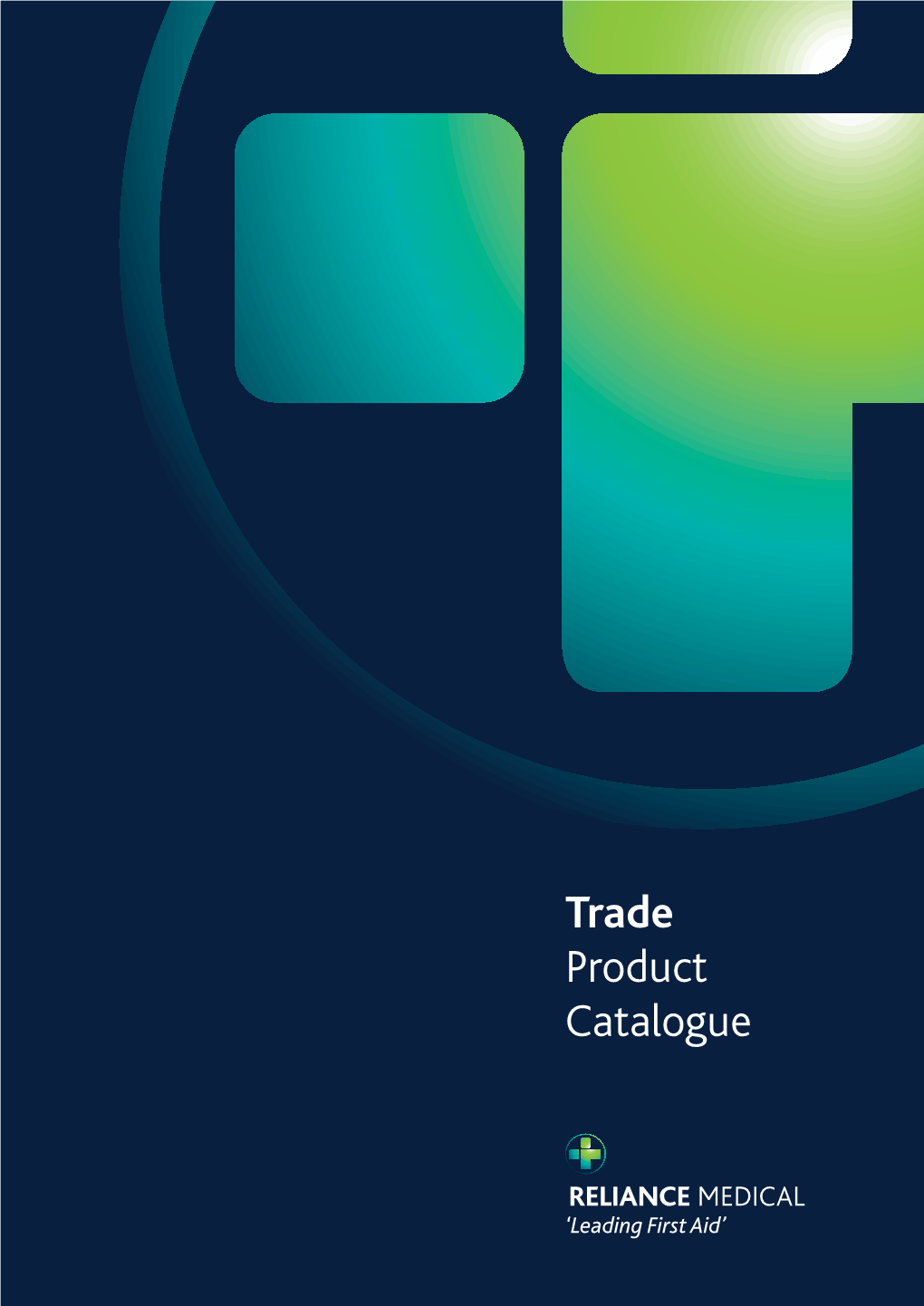 Trade Product Catalogue Trade Product Catalogue