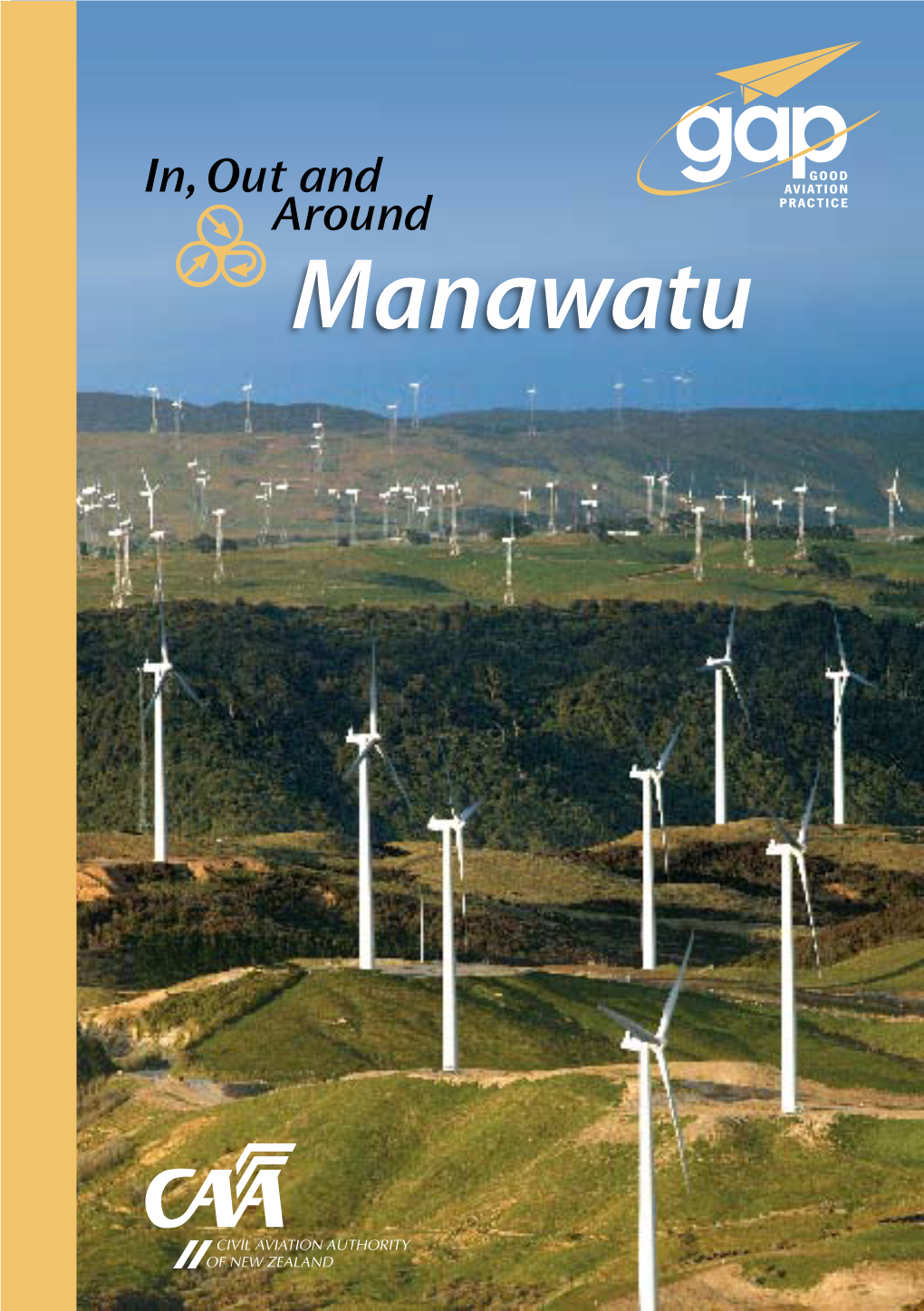 Manawatu Aviation Club