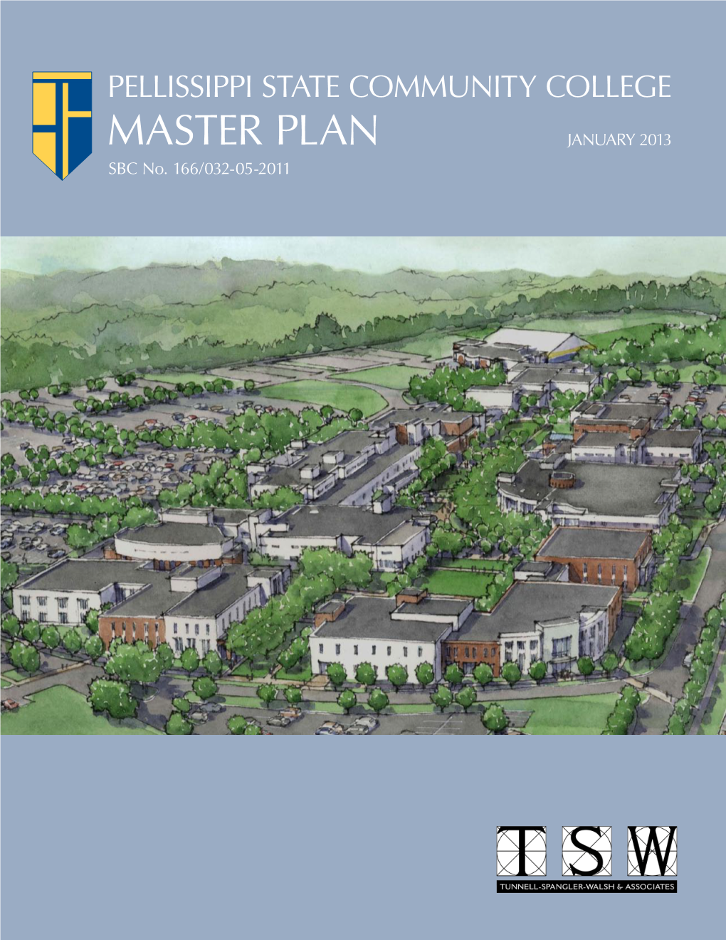 Campus Master Plan