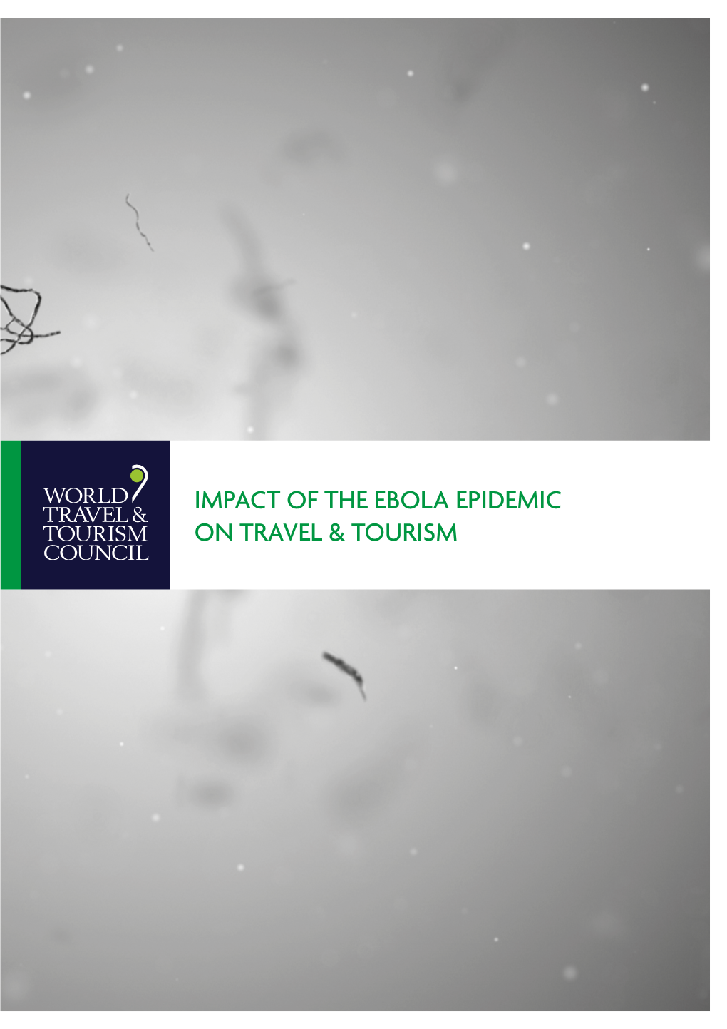 Impact of the Ebola Epidemic on Travel & Tourism 16/05/2018