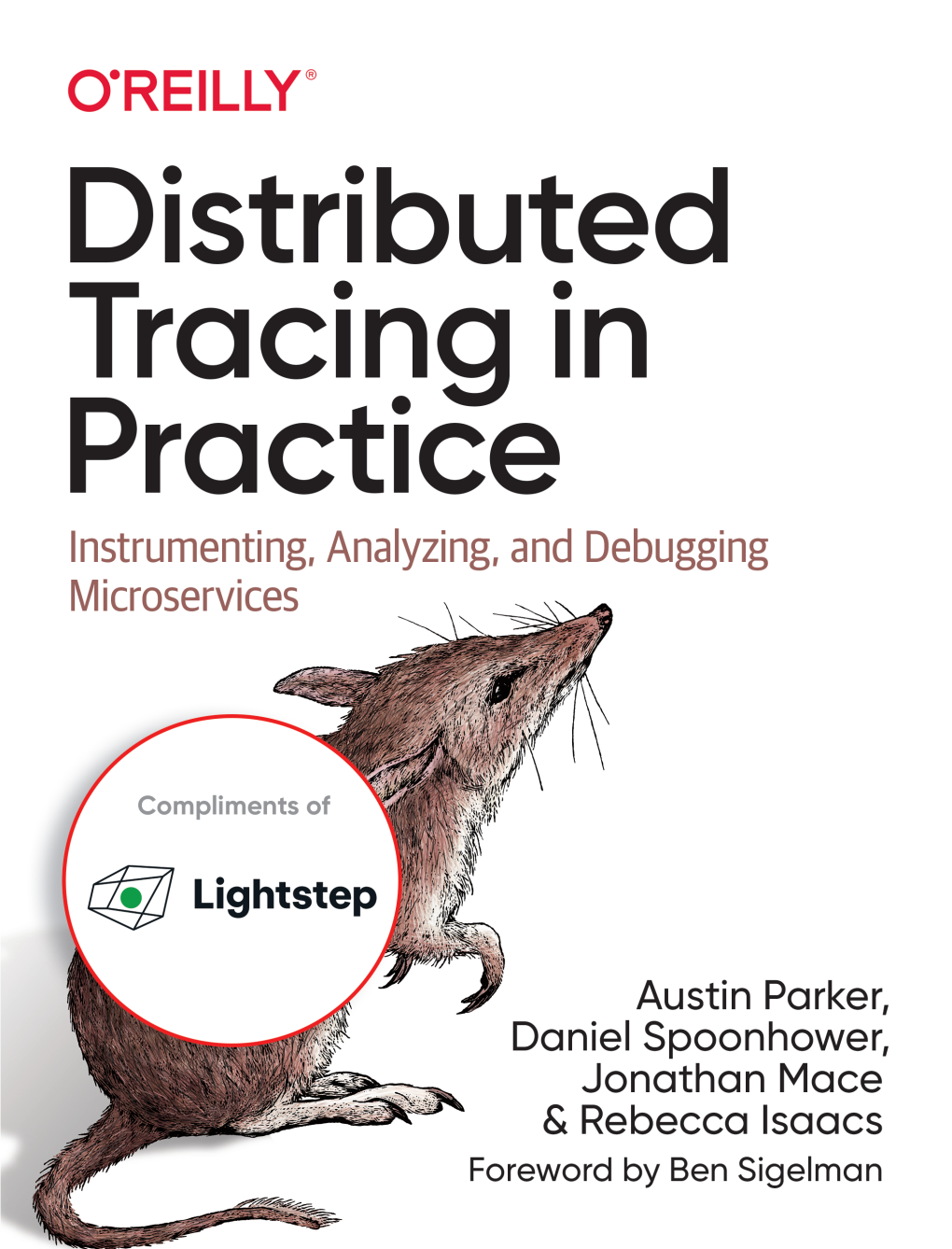 Distributed Tracing in Practice Instrumenting, Analyzing, and Debugging Microservices