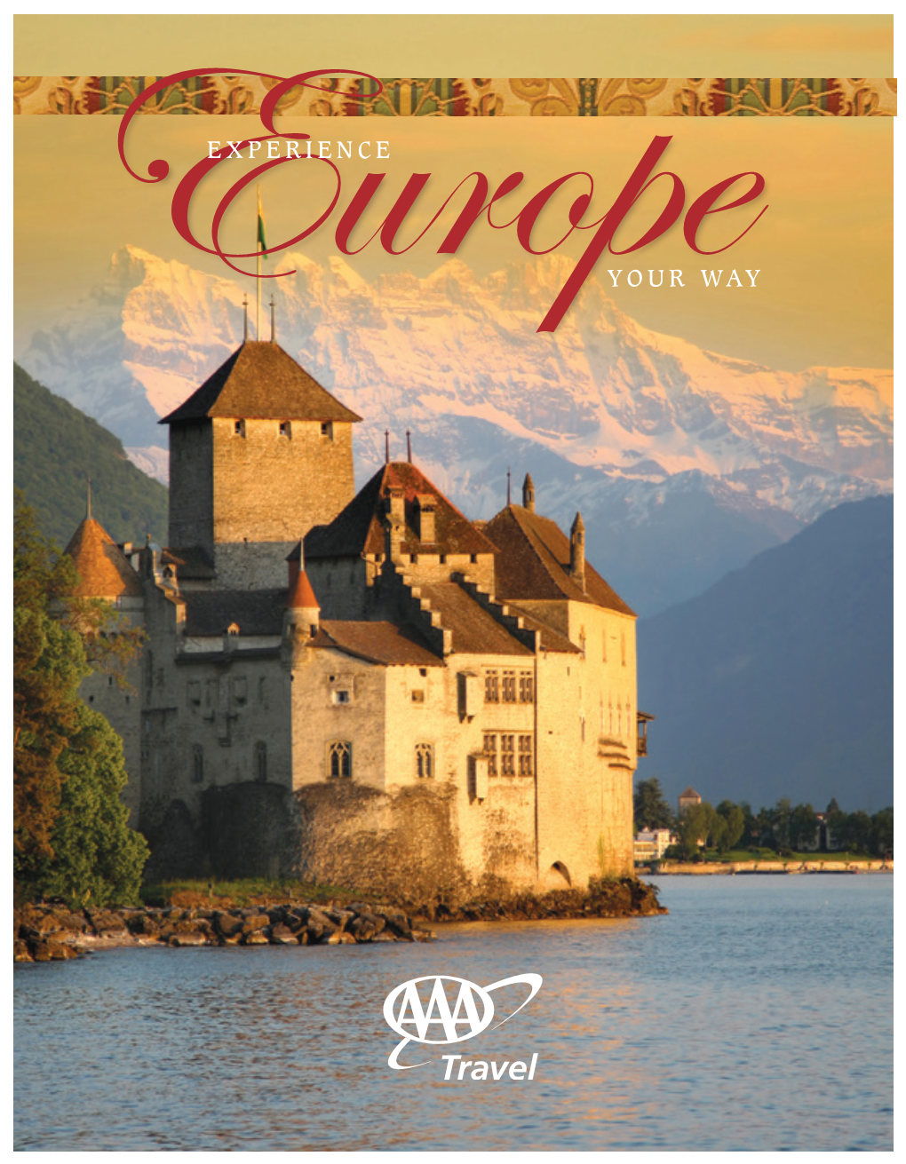 Europeyour Way Experience All