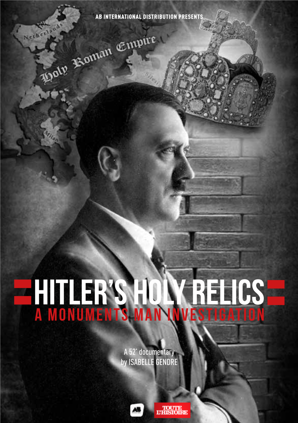 Hitler's Holy Relics