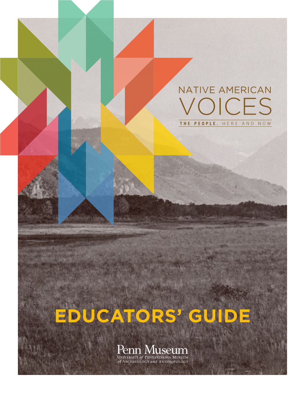 Educators' Guide