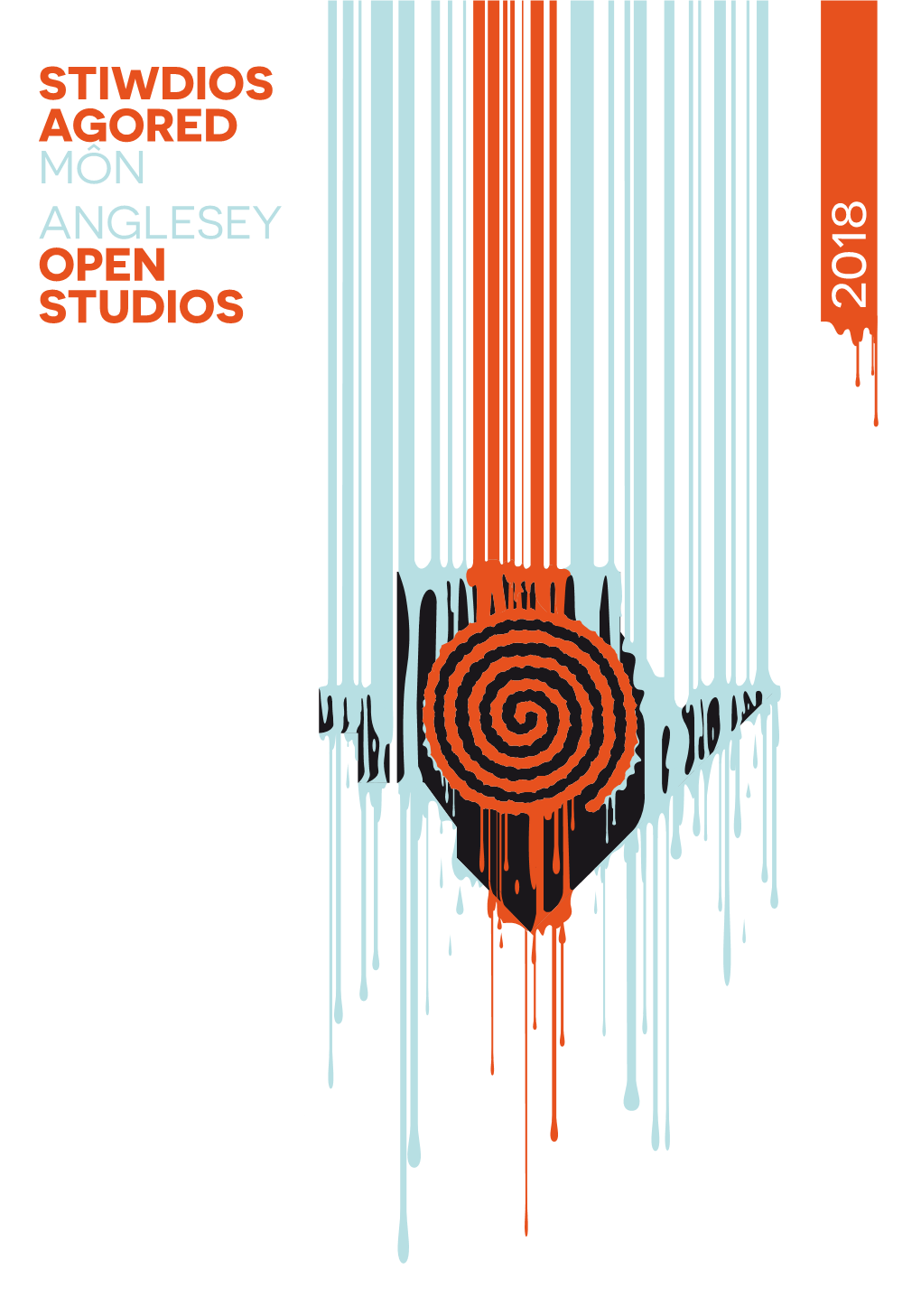 Croeso I Stiwd Agored Welco to the Angles Open Studio
