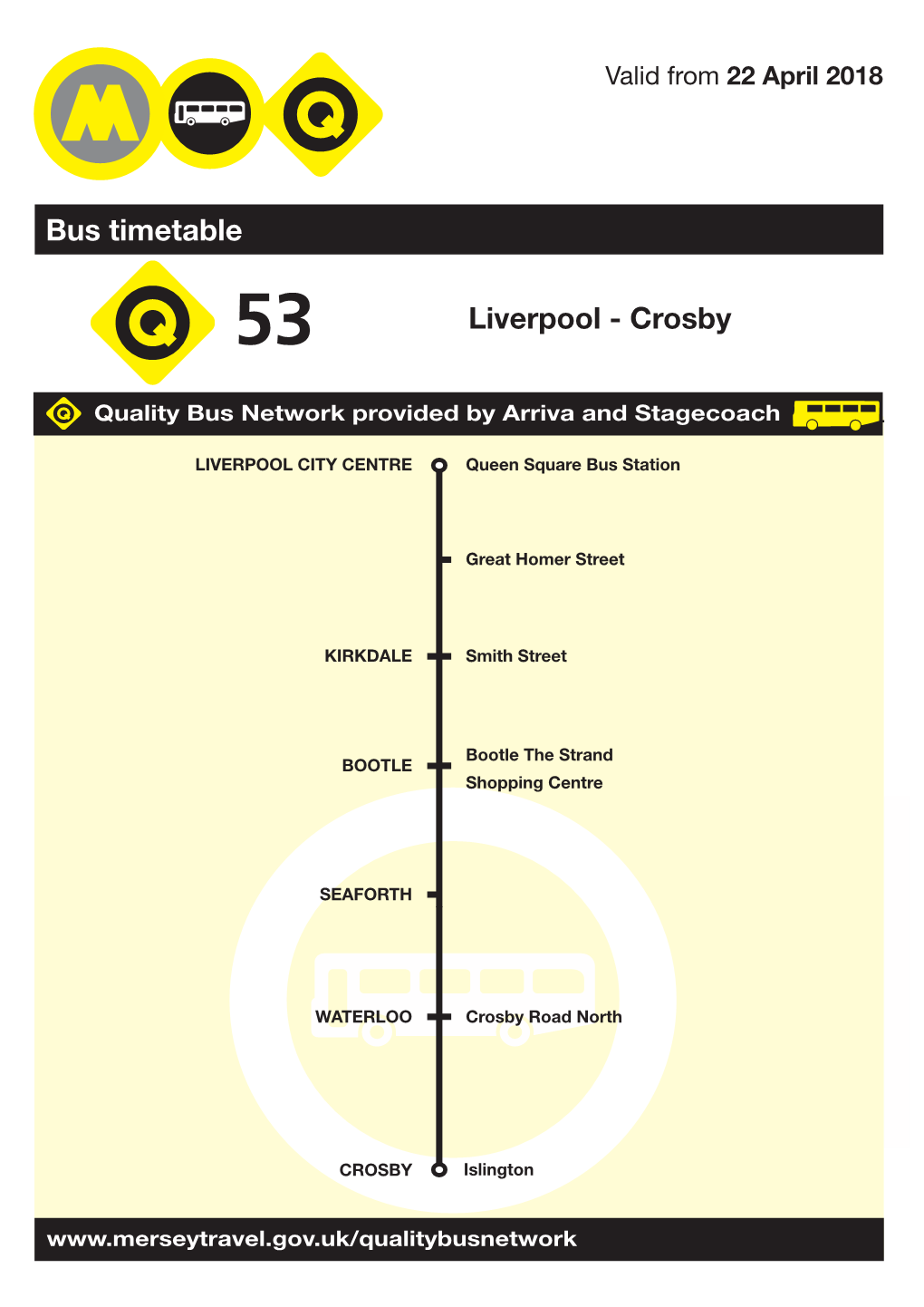 53 Liverpool - Crosby