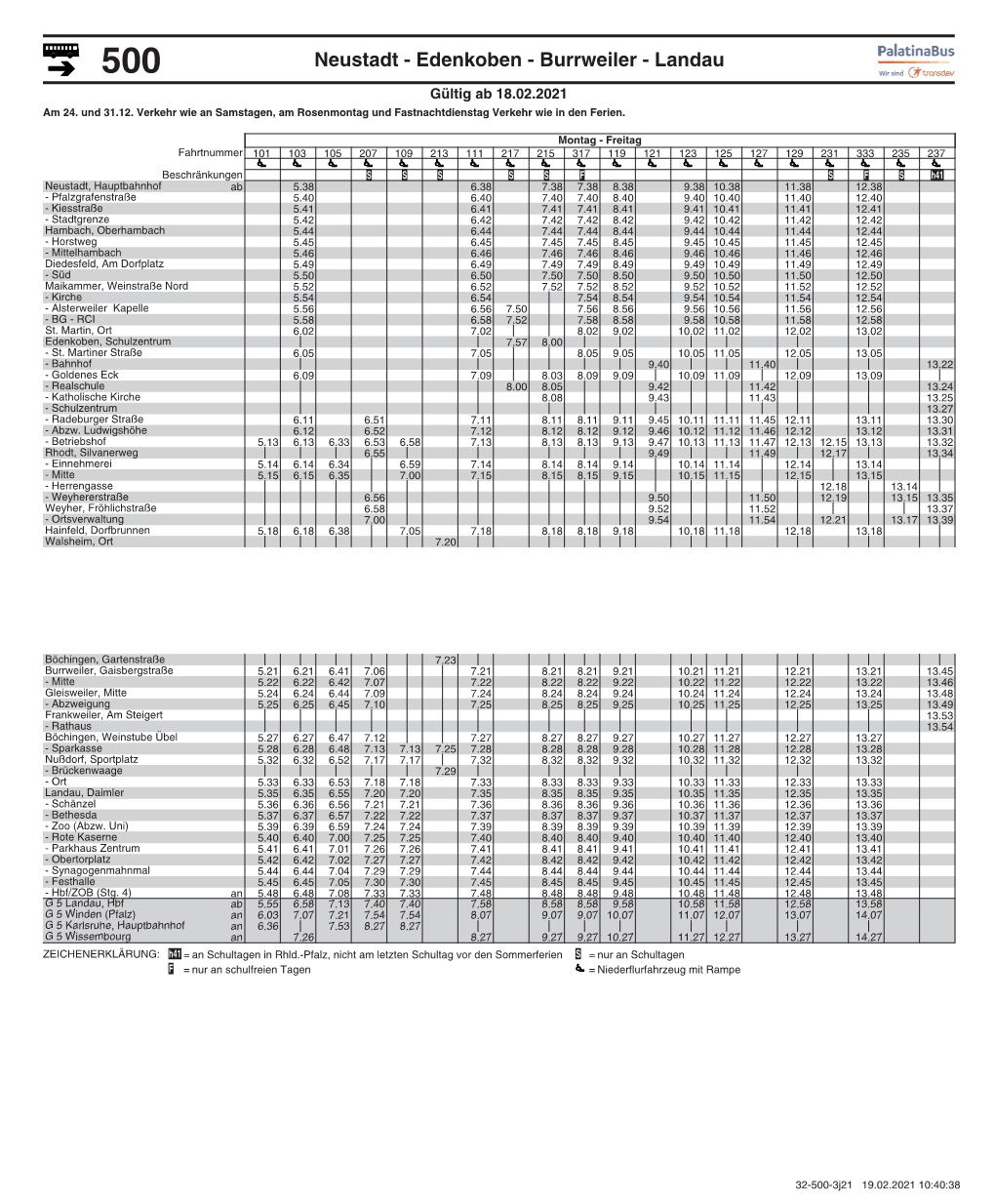 PDF Fahrplan-Linie-500-Neustadt-Landau